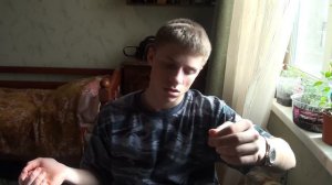 Изготовление снасти на рипуса( герлянда) 2