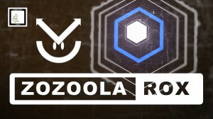 Zozoola Rox - Astralaz (Sambozza Generation) (PS1 Trip) [DnB]