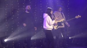 Яхве, проявляй Себя | POWER OF REVIVAL WORSHIP