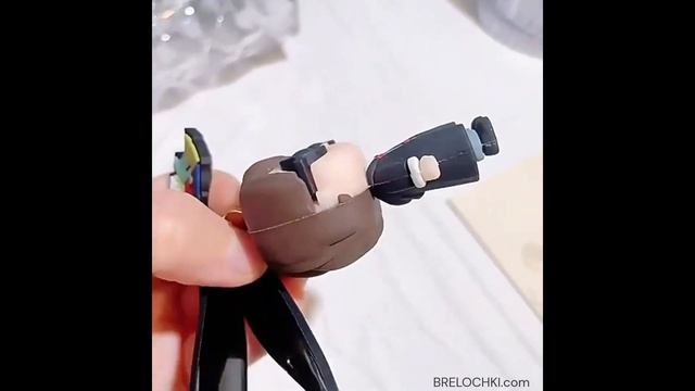 Брелки для ключей Гарри Поттер Funko POP смотреть онлайн