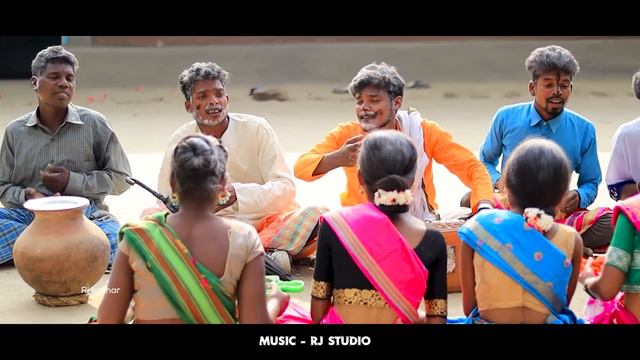 SIDAY DO BALAYN DO/ New Santhali Bapla Balaya Song2023-24 /New Santali Video 2024 смотреть онлайн