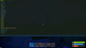 КОМАНДЫ ДЛЯ АДМИНА |RUST|??