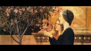 Ночные Снайперы "У церкви стояла карета", 1996 год.