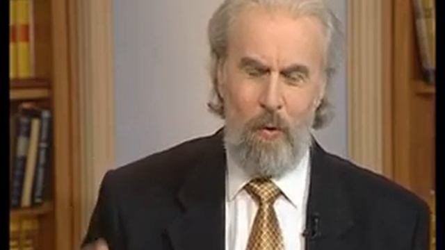 А Л Дворкин Тайна ложных учений 33. Неопятидесятники. Часть 4 смотреть онлайн