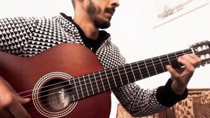 Guitar Valencia vc204 ! Rock. Ma