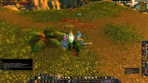 WoW: Cata (Alliance) Bwemba's Spirit Quest Chain 1 of 3, How To/WalkThrough