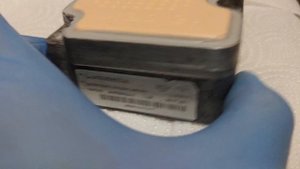 Ремонт блока Haldex VW Tiguan 0AY907554C