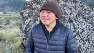 Кулан хаан. Можно ли облегчить свою судьбу? Якутский шаман отвечает на вопрос.