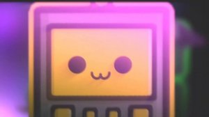 Dancin! Being lonely... | GD animation collab