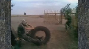 Русские салдаты