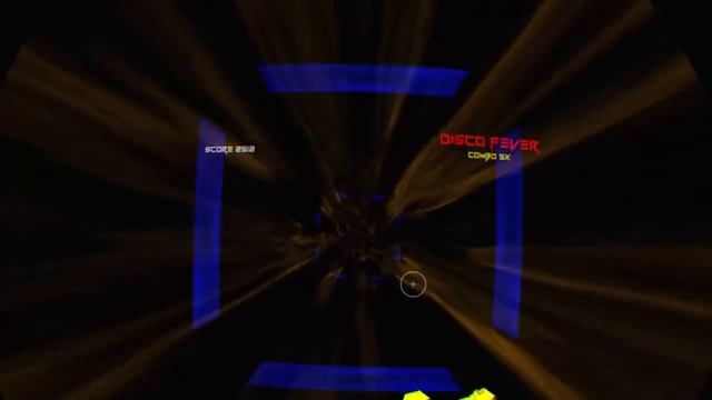 Starship Disco And Ratatat PlayStation VR Gameplay PSVR frank смотреть онлайн