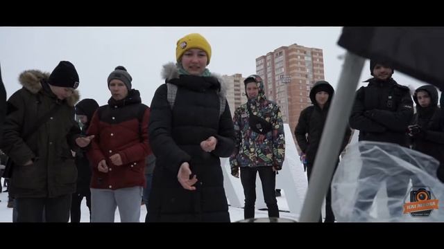 День рождения КАИ смотреть онлайн