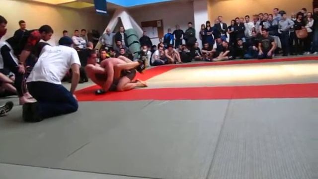 Чемпионат по  миксфайту  Санкт Петербург  17 02 29 смотреть онлайн