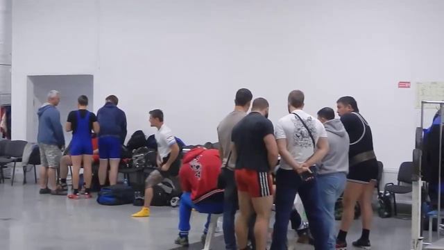 Мультитурнир "Золотой Тигр - IX" - Екатеринбург смотреть онлайн