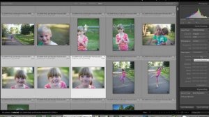 Lightroom In-Depth: Modules and Navigation (Post-Processing, Chapter 6.1.1)