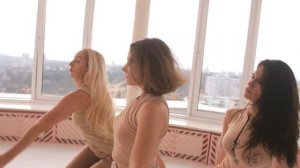 Contemporary dance/ Контемп