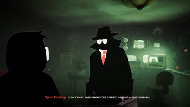 BEHOLDER 3 PLAYTEST - ПРОДОЛЖЕНИЕ СИМУЛЯТОРА СТУКАЧА