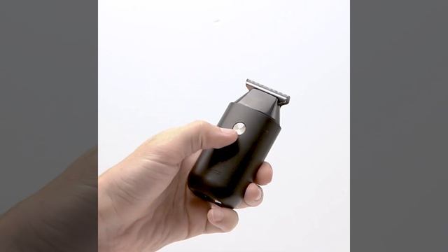 Машинка для стрижки VGR V-932, черный смотреть онлайн