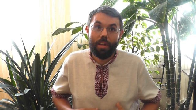 Комплексный переход на сыроедение. Мнение целителя Светояра Вахнина.