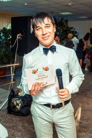 Как стать ведущим, ведущей праздников или тамадой? С чего начать? Обучающий видеокурс для начинающих