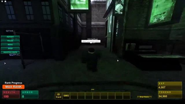 City 8 - ROBLOX PART 9 смотреть онлайн