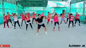 MAMMA MIA By ABBA Retro Remix Dance fitness
