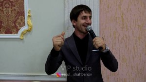 Зубайругаджи Казиев - новая лезгинка 2019 года