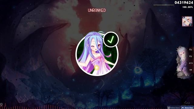 My Top 5 Osu!Skins смотреть онлайн