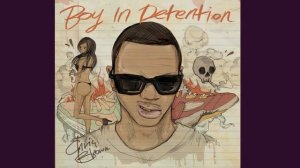 Chris Brown Ft. Kevin McCall - Real Hip Hop - (Boy In Detention) Mixtape