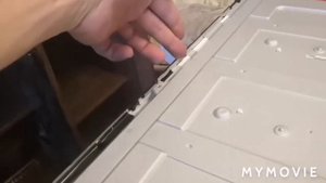 Ремонт подсветки телевизора LG 42LB63 Smart