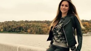 Теннисистка Мария Кириленко Впервые Показала Ребенка После Тайных Родов