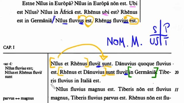 ? Latim para Todos - Aula 01: Imperium Romanum смотреть онлайн