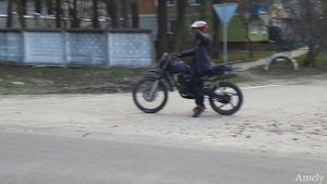 Обзор на Minsk125. Минск против Явы, Loncin 200, Mustang 150. ГОНКА ВЕКА!!!!!!