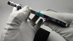 Муляж iPhone 13 PRO MAX с коробками 4 цвета. Купить на вайлдбериз.