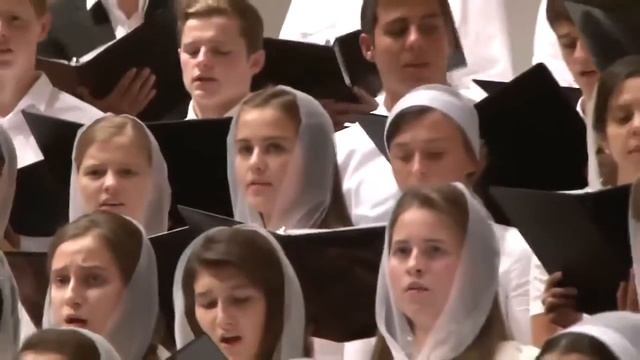 Помилуй меня Господи. Youth Choir || Emmanuel Youth Conference 2015 смотреть онлайн