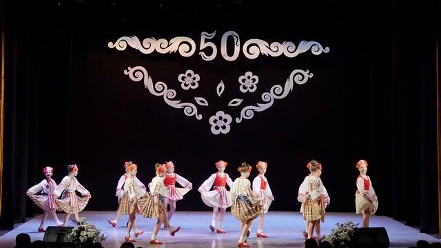 1 Лакомкам 50лет-04.06.2022 смотреть онлайн