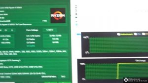 Thermalright Macho Rev.A(BW) - шлифани и полирни