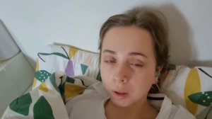 Сдаю экзамен по гистологии🔬 [Будни студентки медицинского]