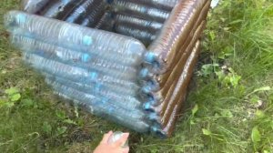 Летний лайфхак - 2022. «Колодец -журавль». Школа № 236