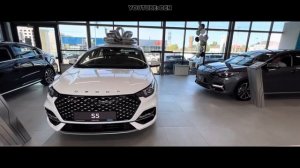Цены на новые автомобили в Казахстане / Авто до 10 млн тенге