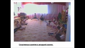Экскурс в прошлое и настоящее села Тугутуй 2013 г