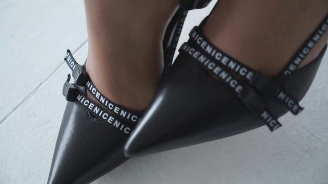 Новинки модной обуви от LAUF! смотреть онлайн