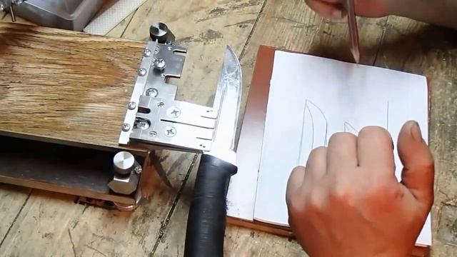 Почему алмазы оставляют незатачиваемые риски смотреть онлайн