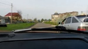 узам 1.5 лёгкая доработка