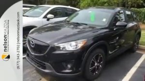 Used 2013 Mazda CX-5 Tulsa OK Broken Arrow, OK #G0106470A