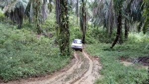 Offroad Suzuki || Suzuki Vitara || Suzuki Escudo ||Suzuki Sidekick || 4 WD || VES Chapter Aceh