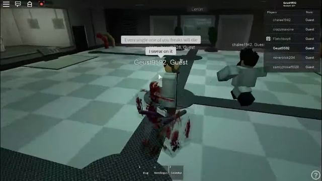 roblox ro.bio смотреть онлайн