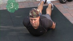 Abs of Steel