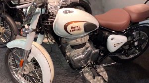 Royal Enfield Concept Store Launch & Open Day - at Bob Minion