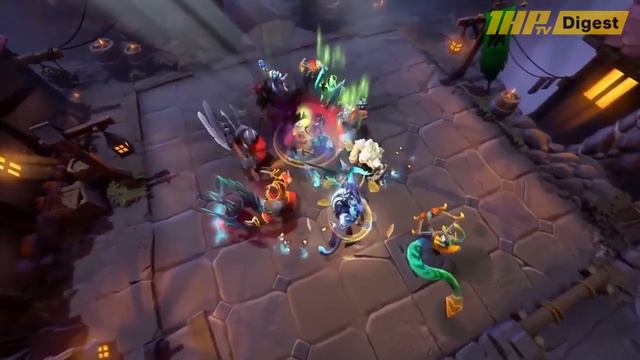 Новости киберспорта #10 | Ключи в CS больше не продать смотреть онлайн